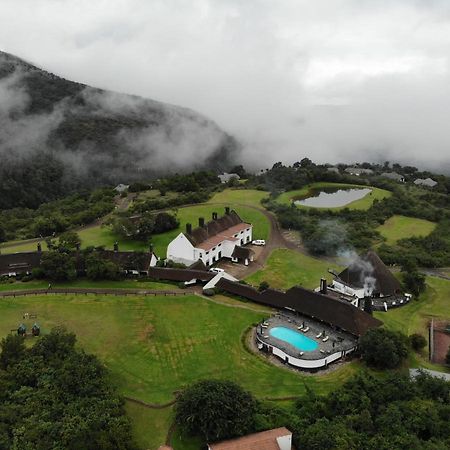 Mount Sheba Rainforest Hotel & Resort Pilgrimʼs Rest Exterior foto
