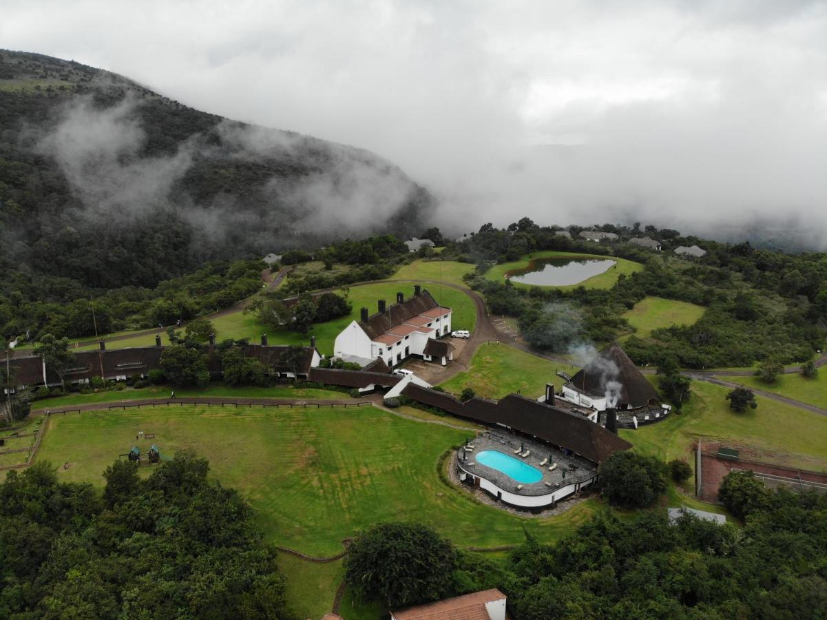 Mount Sheba Rainforest Hotel & Resort Pilgrimʼs Rest Exterior foto