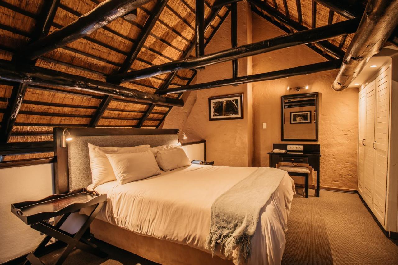 Mount Sheba Rainforest Hotel & Resort Pilgrimʼs Rest Exterior foto