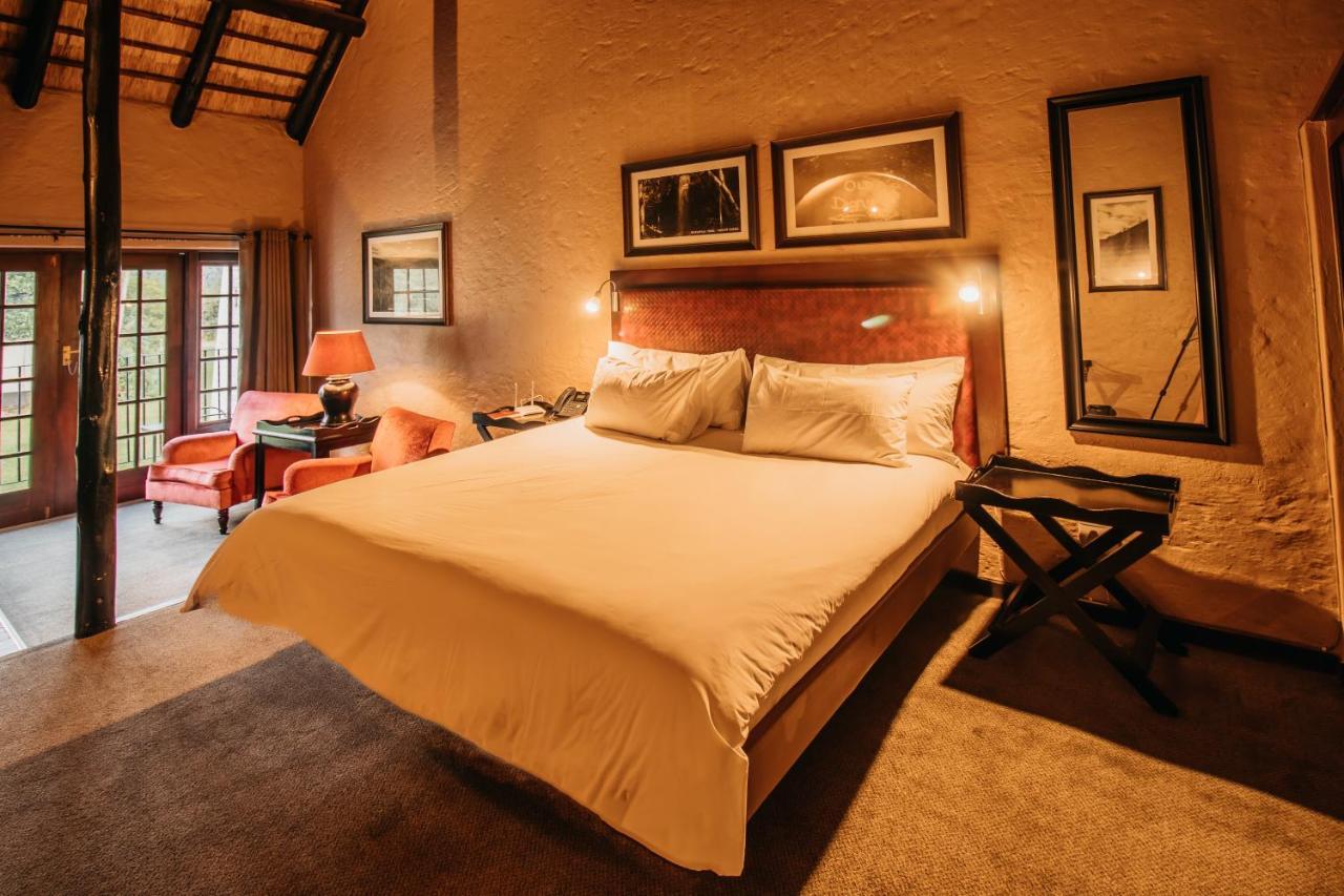 Mount Sheba Rainforest Hotel & Resort Pilgrimʼs Rest Exterior foto